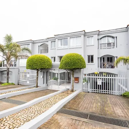 Greenpoint Mews 17, Plettenberg Bay Exterior photo
