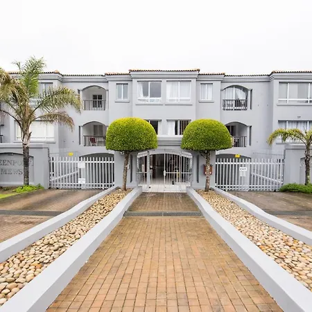 Greenpoint Mews 17, Plettenberg Bay Exterior photo