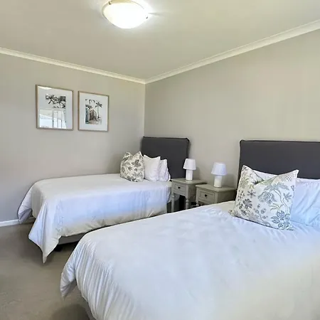 Greenpoint Mews 17, Plettenberg Bay Exterior photo