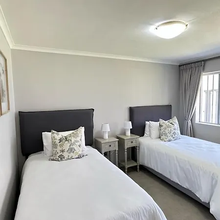 Greenpoint Mews 17, Plettenberg Bay Exterior photo