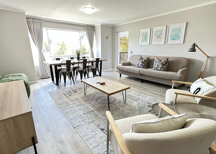 Greenpoint Mews 17, Plettenberg Bay