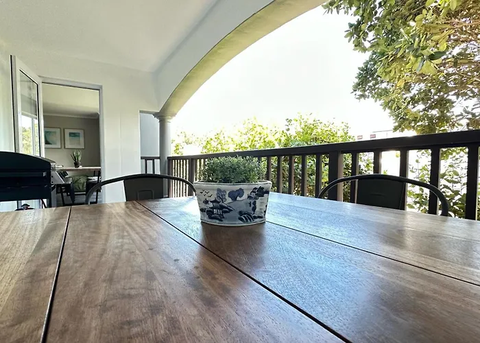 Greenpoint Mews 17, Plettenberg Bay