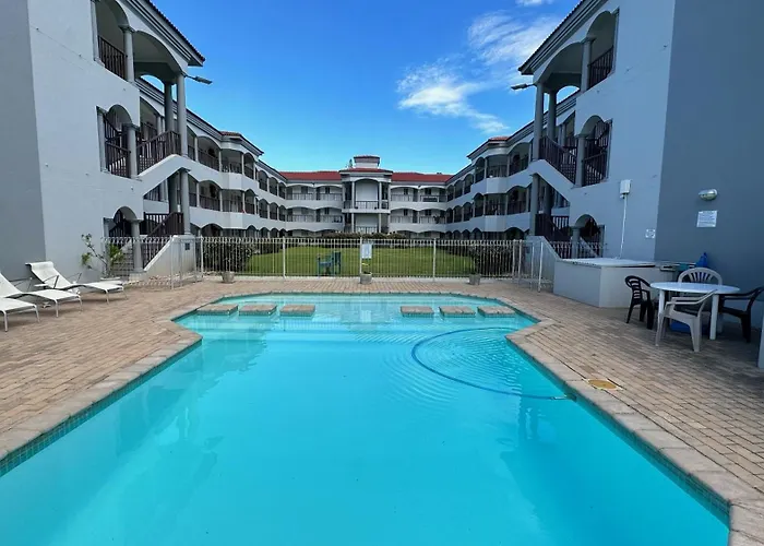 Greenpoint Mews 17, Plettenberg Bay