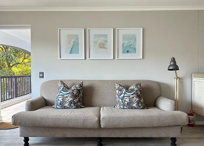 Greenpoint Mews 17, Plettenberg Bay