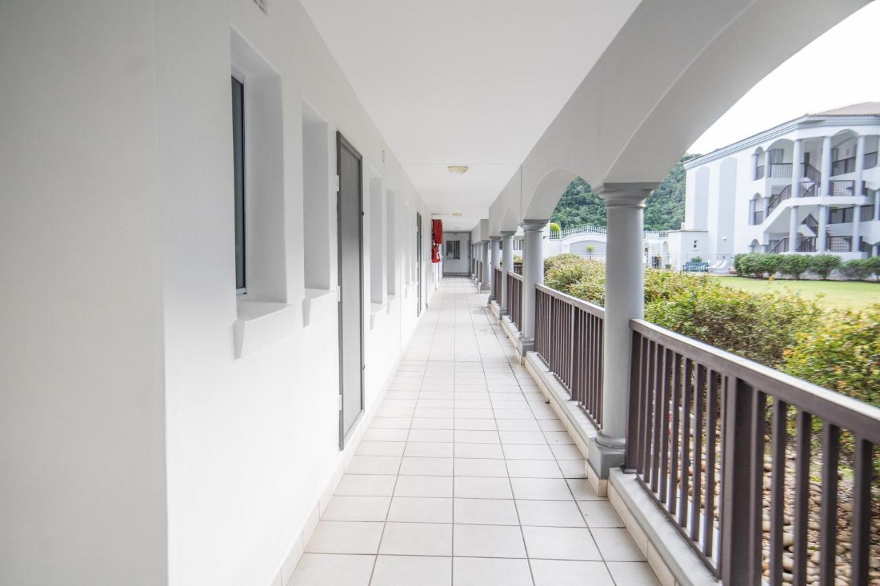Greenpoint Mews 17, Plettenberg Bay