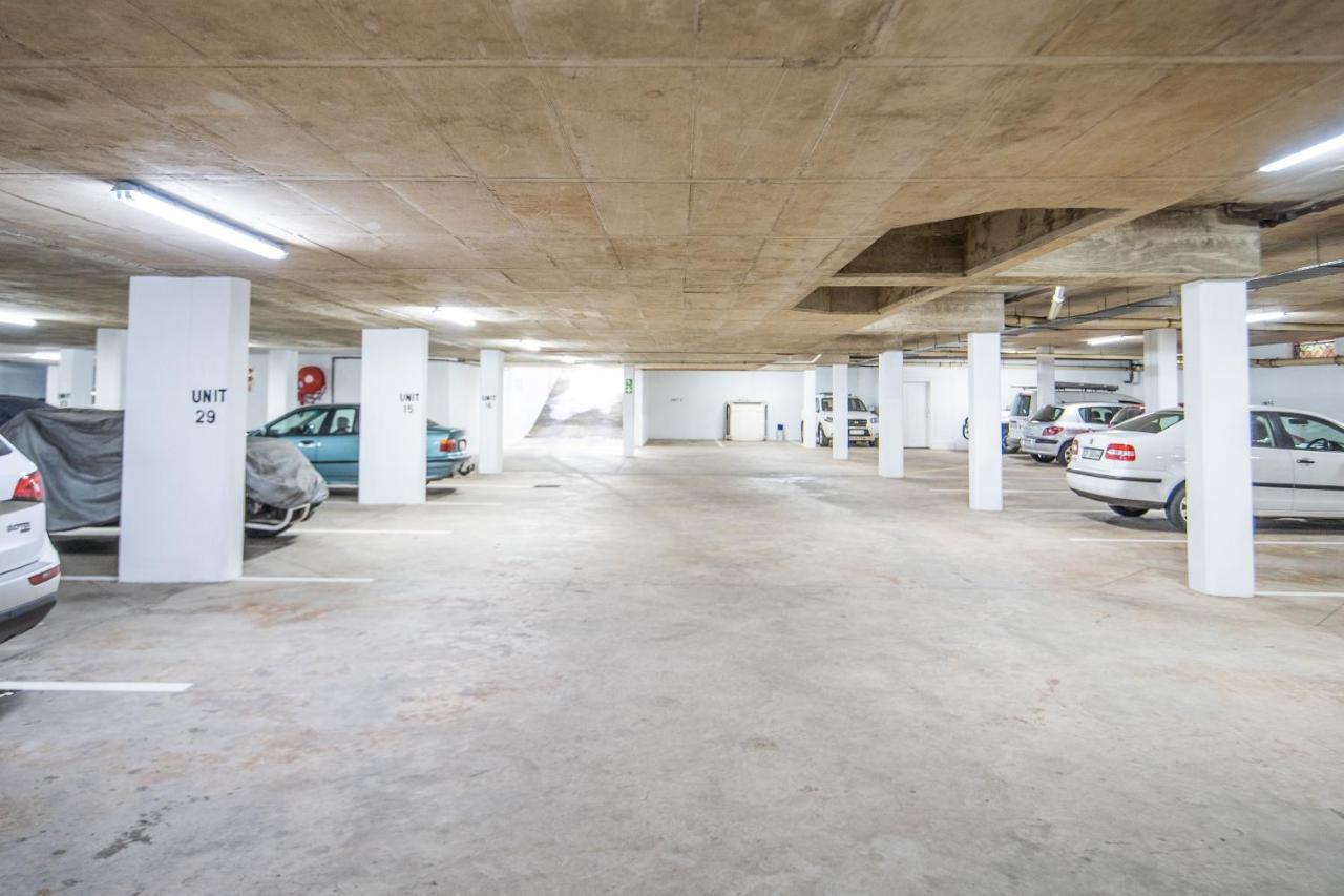 Apartment Greenpoint Mews 17, Plettenberg Bay