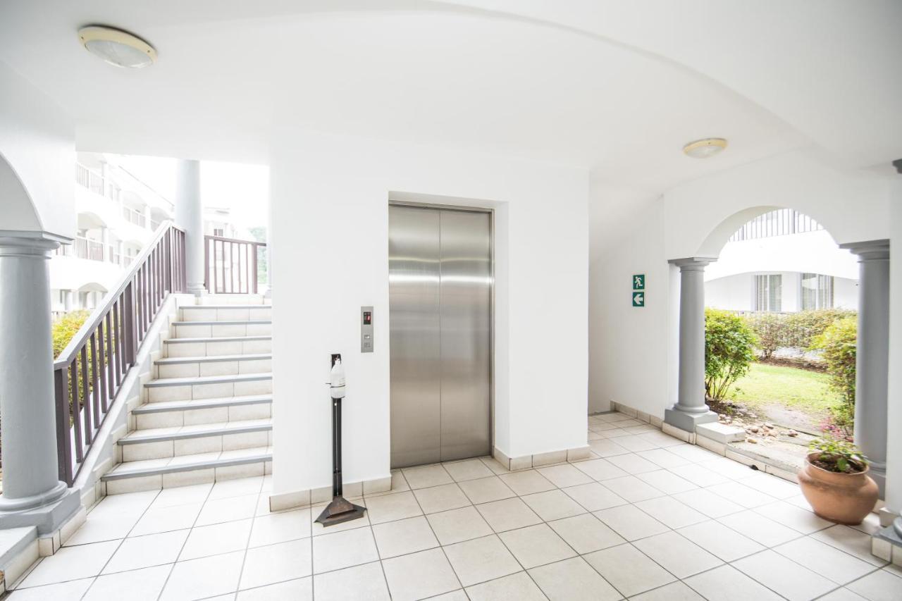 Greenpoint Mews 17, * Plettenberg Bay