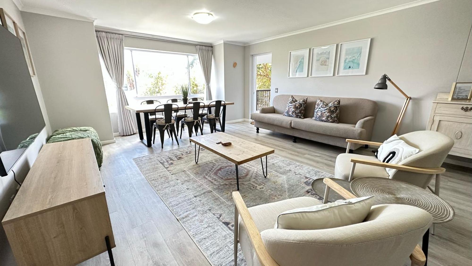 Apartment Greenpoint Mews 17, Plettenberg Bay