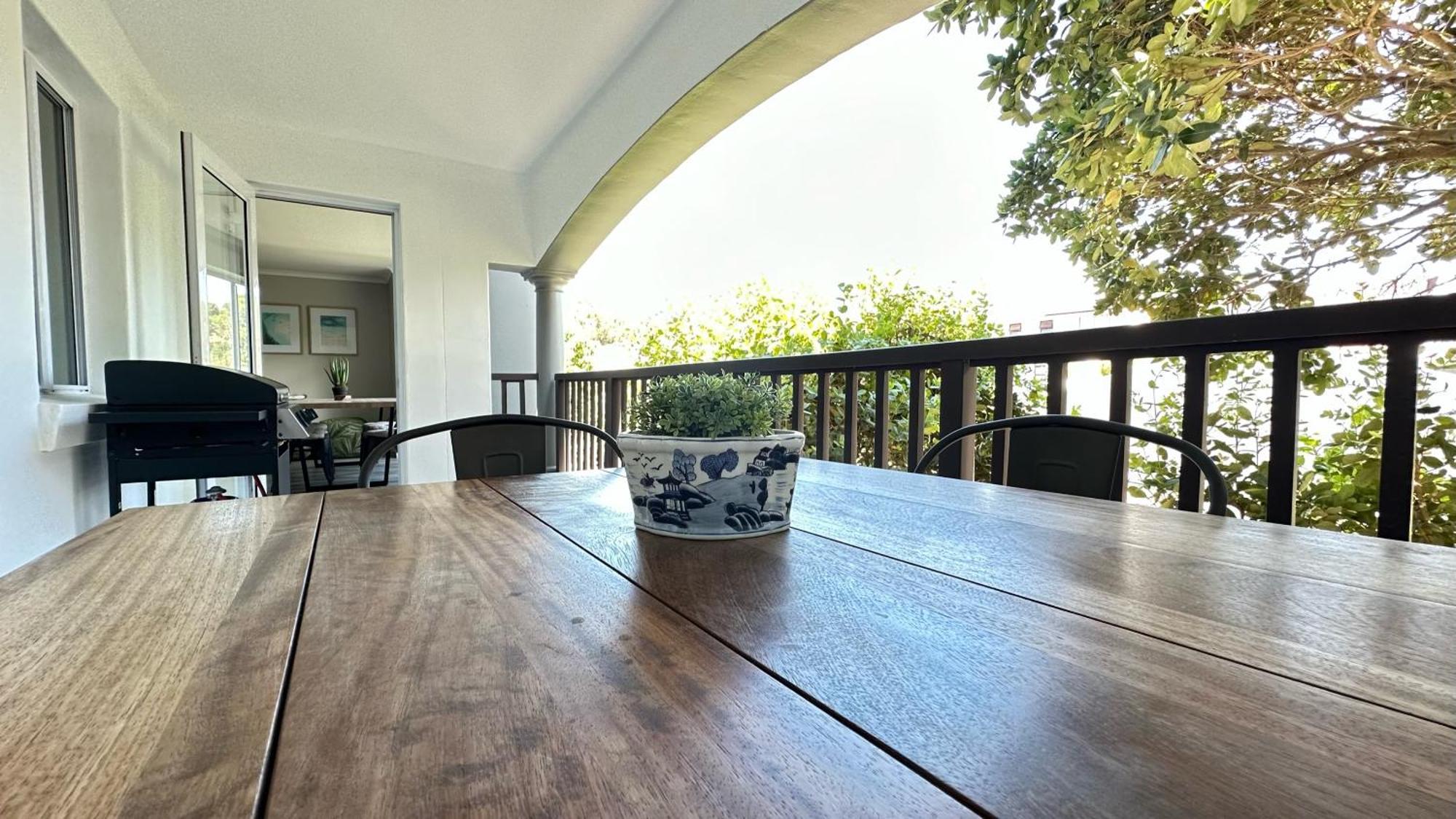 Greenpoint Mews 17, Apartment Plettenberg Bay