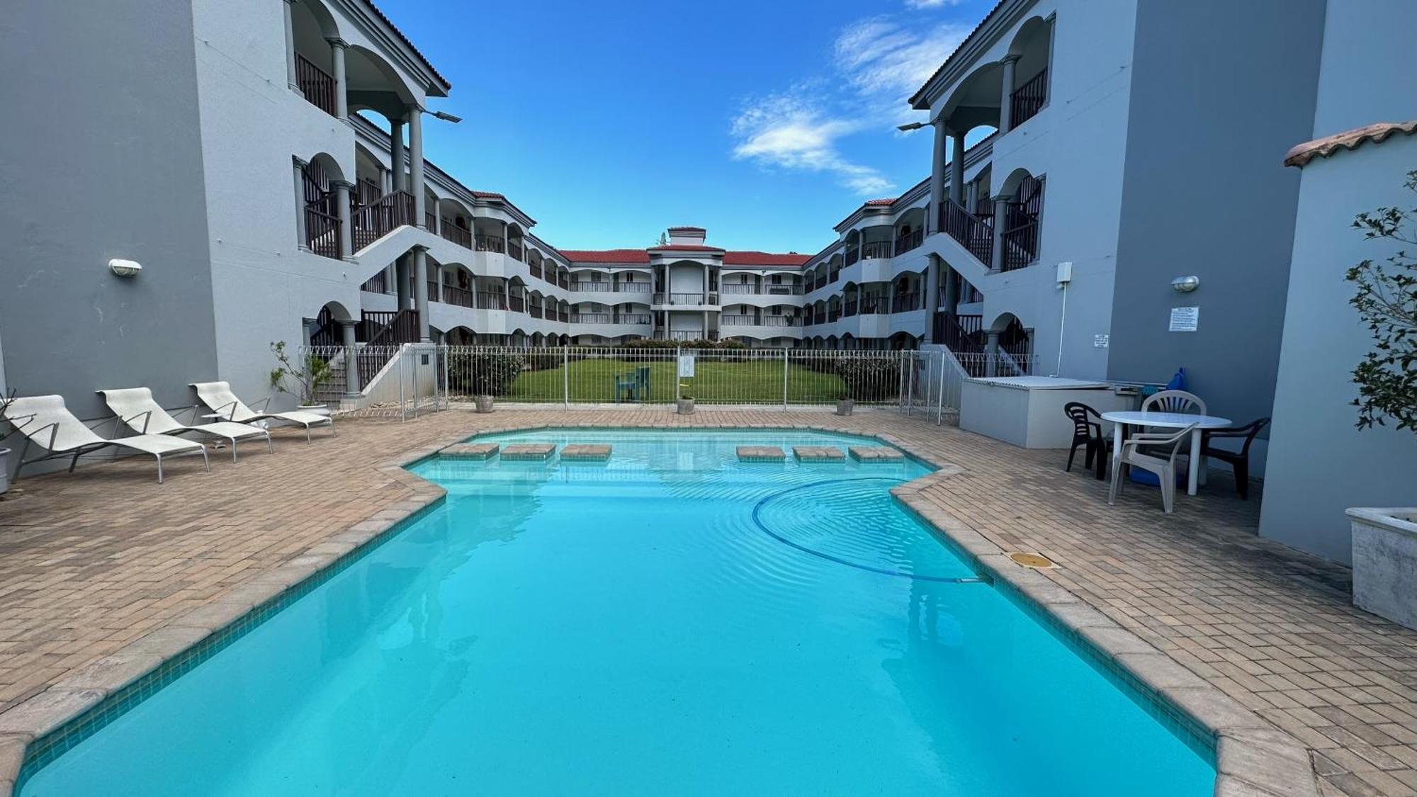 Greenpoint Mews 17, Plettenberg Bay