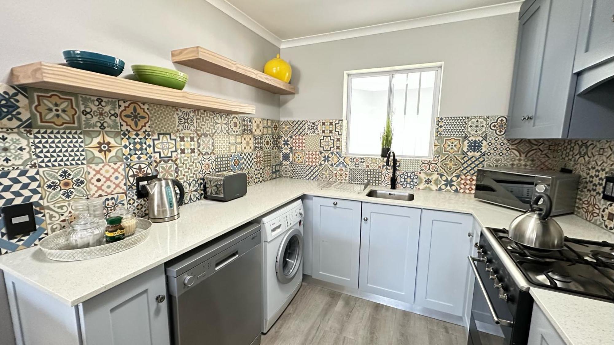 Apartment Greenpoint Mews 17, *
