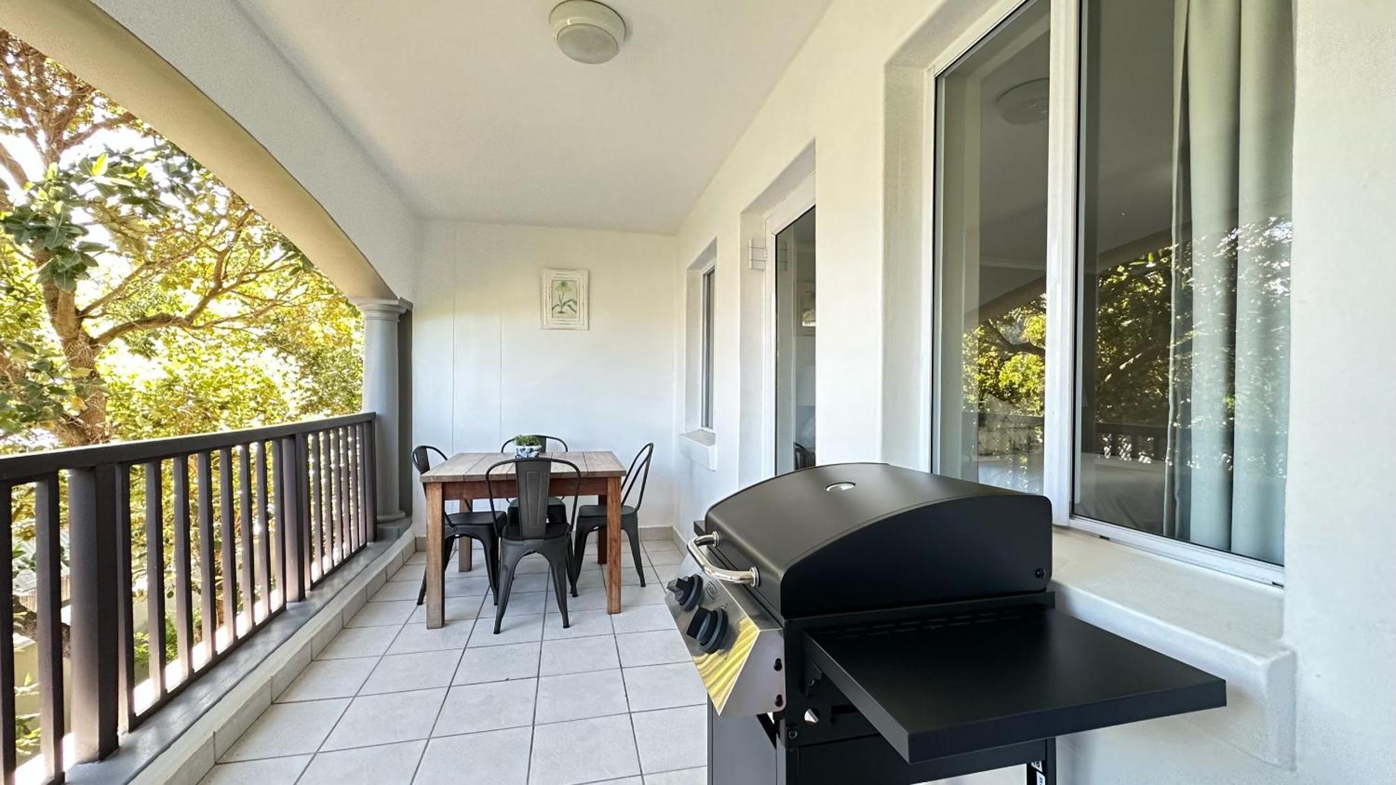 Apartment Greenpoint Mews 17, Plettenberg Bay