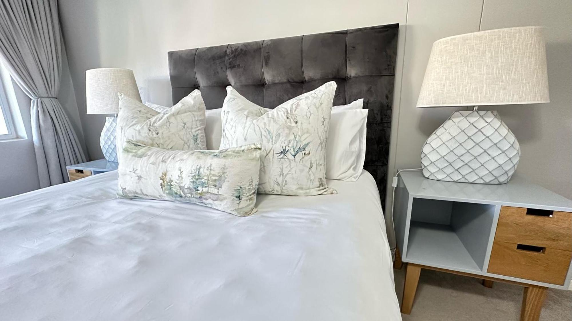 Apartment Greenpoint Mews 17,