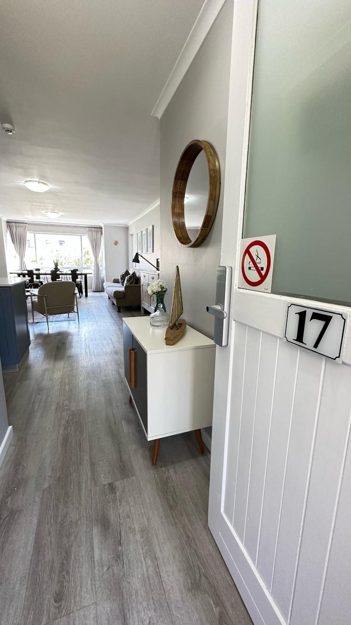 Greenpoint Mews 17, Apartment Plettenberg Bay