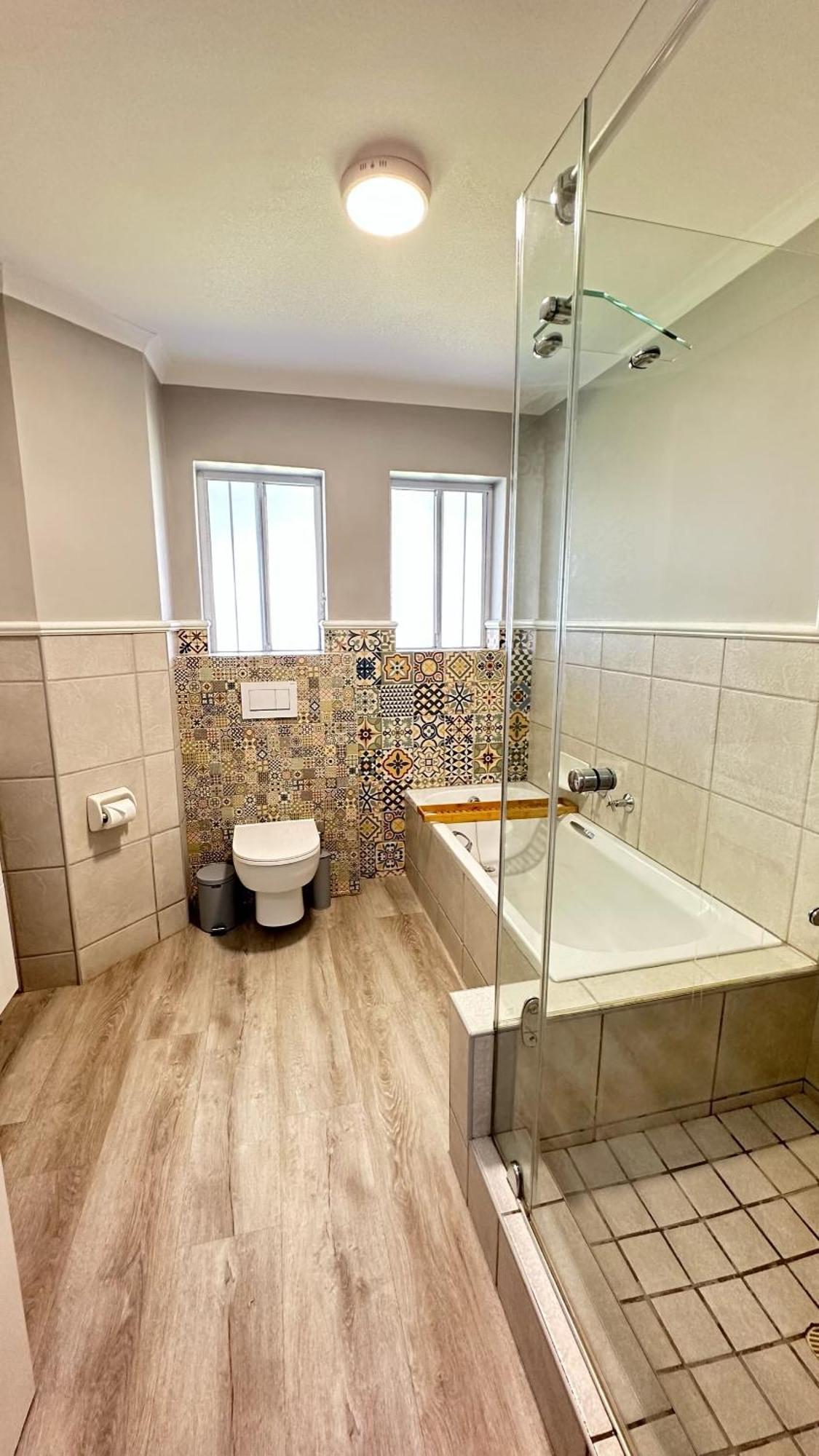 Apartment Greenpoint Mews 17, Plettenberg Bay