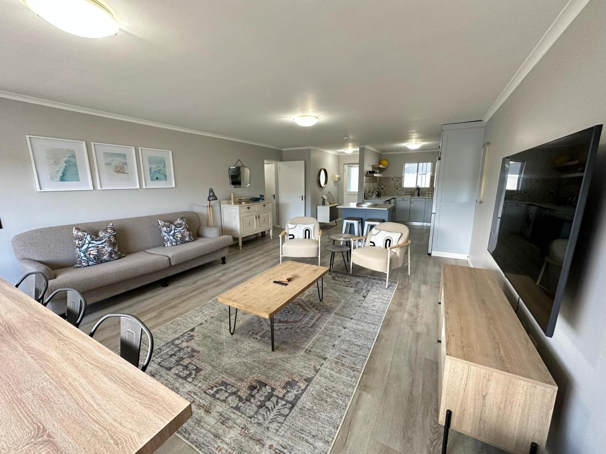 Apartment Greenpoint Mews 17,