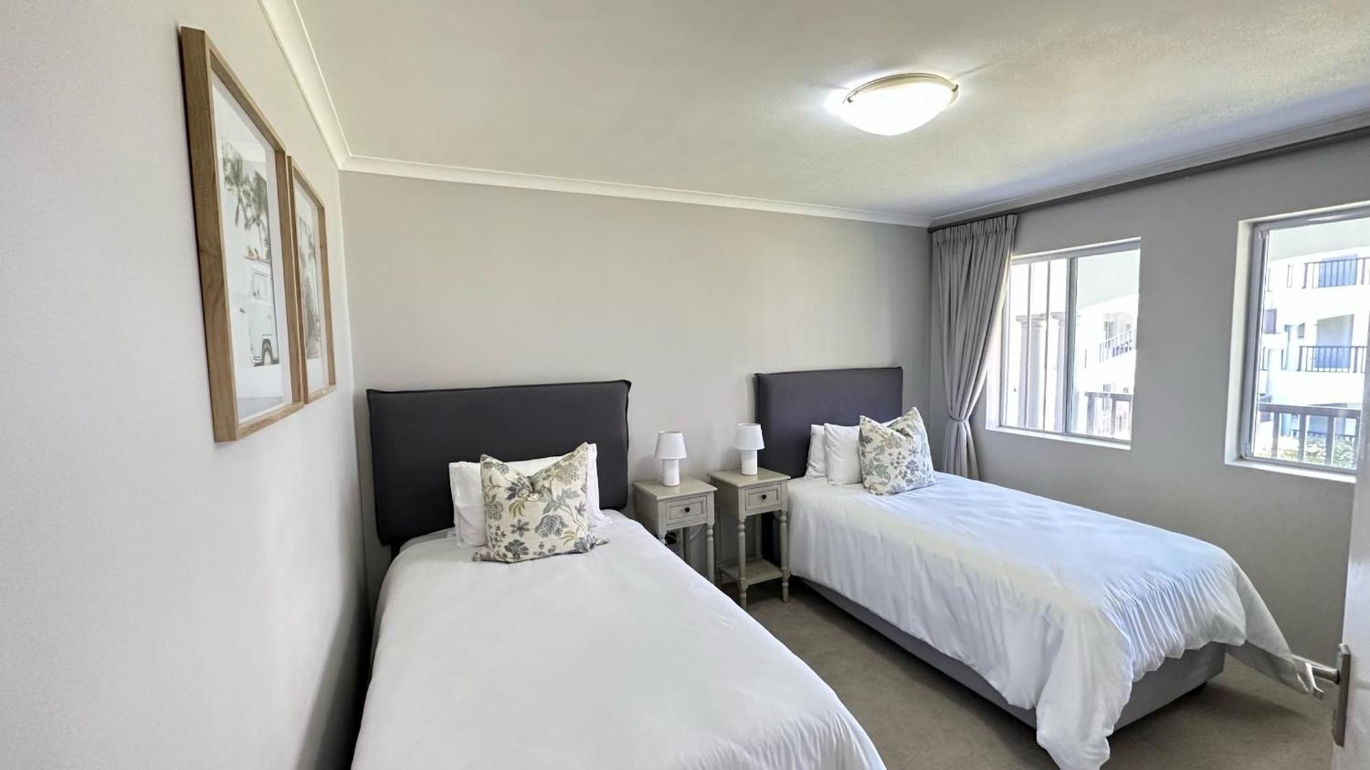 Greenpoint Mews 17, Apartment Plettenberg Bay